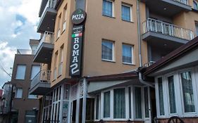 Hotel Roma